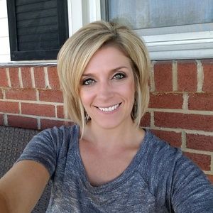 Meet your Posher, Lindsay